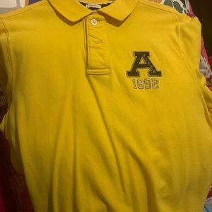 Abercrombie & Fitch Polo